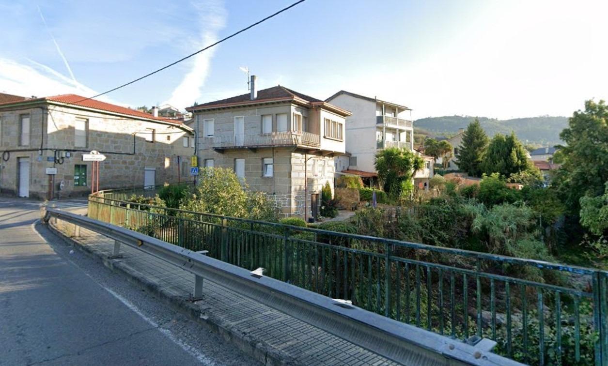 Casa en alquiler, Ourense, Ourense, Ourense