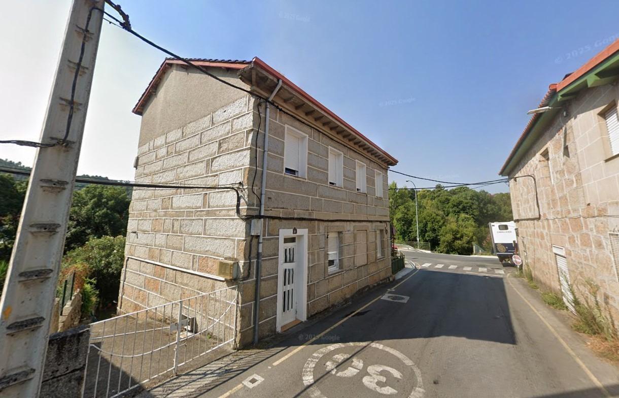 Casa en alquiler, Ourense, Ourense, Ourense