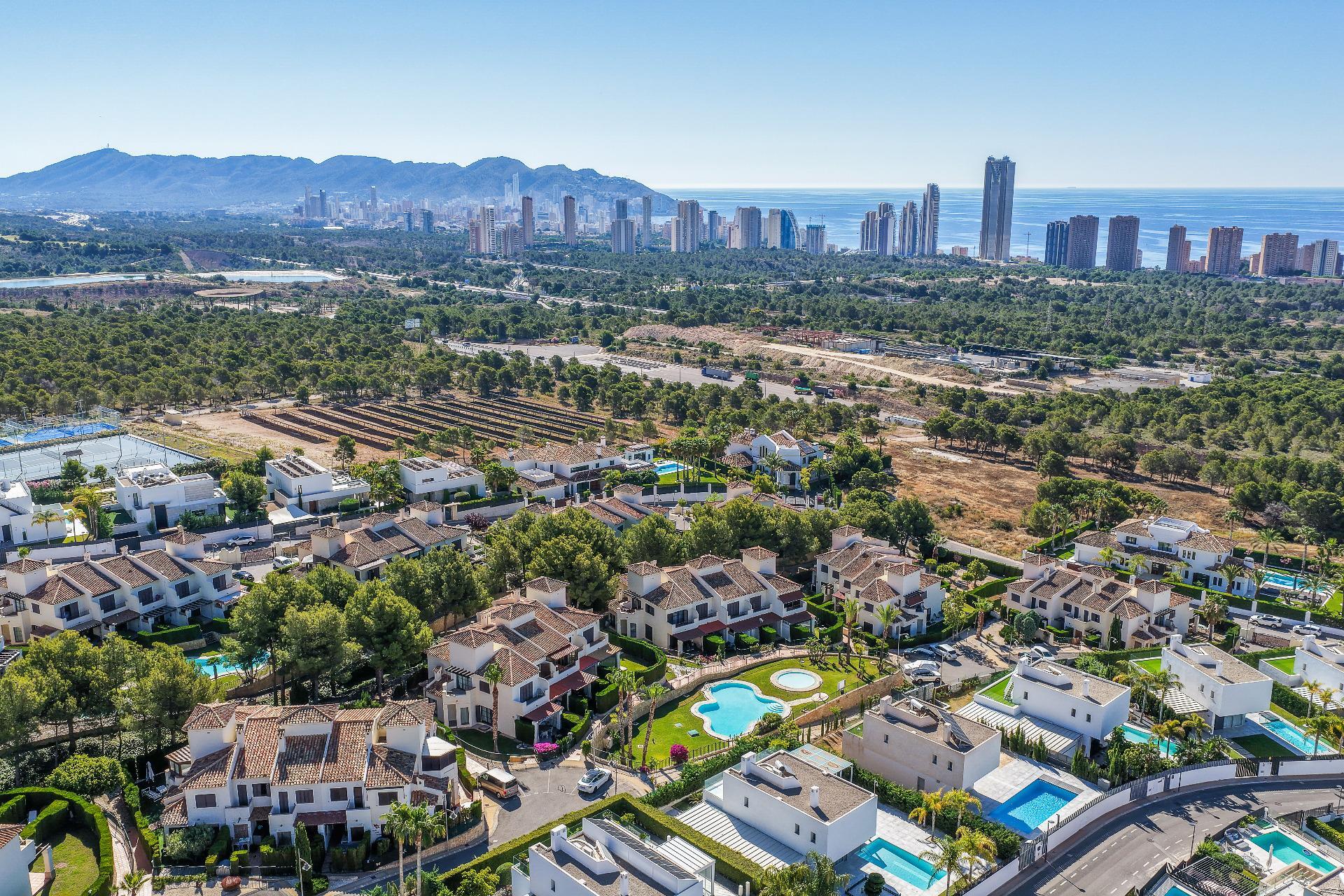 Casas o chalets-Venta-Finestrat-2414729-Foto-51