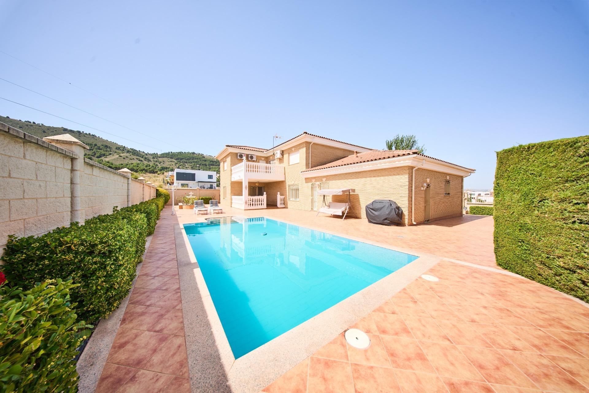 Casas o chalets-Venta-DÃ­lar-2412116-Foto-2