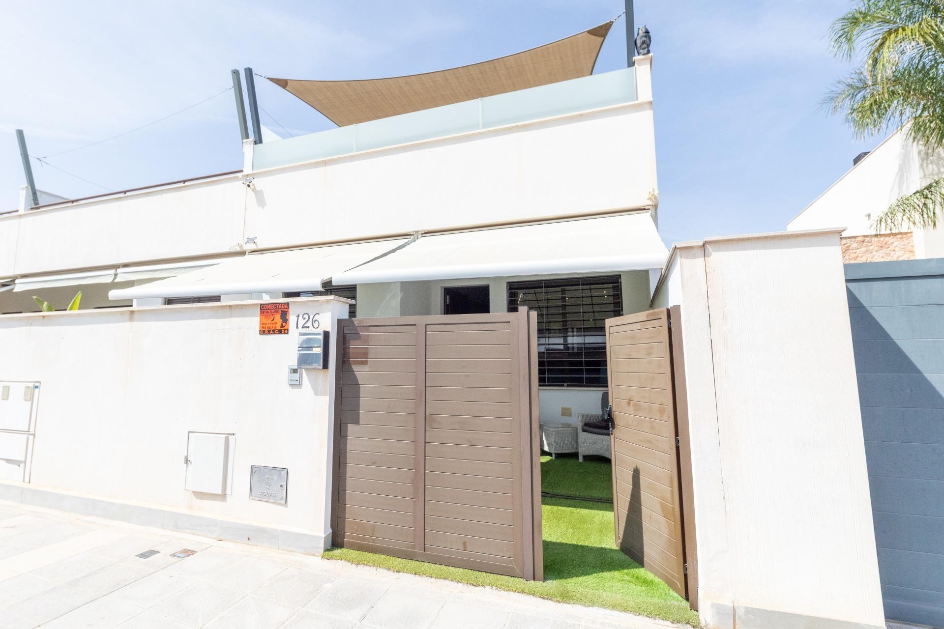 Casas o chalets-Venta-San Pedro del Pinatar-2412089-Foto-4