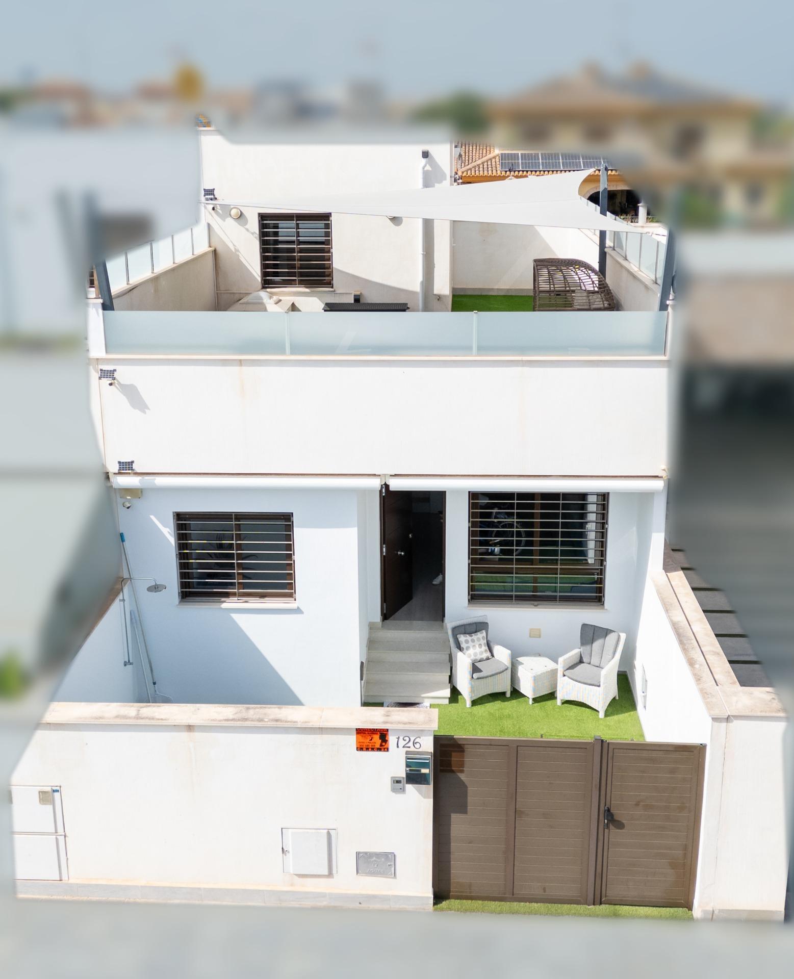Casas o chalets-Venta-San Pedro del Pinatar-2412089-Foto-2