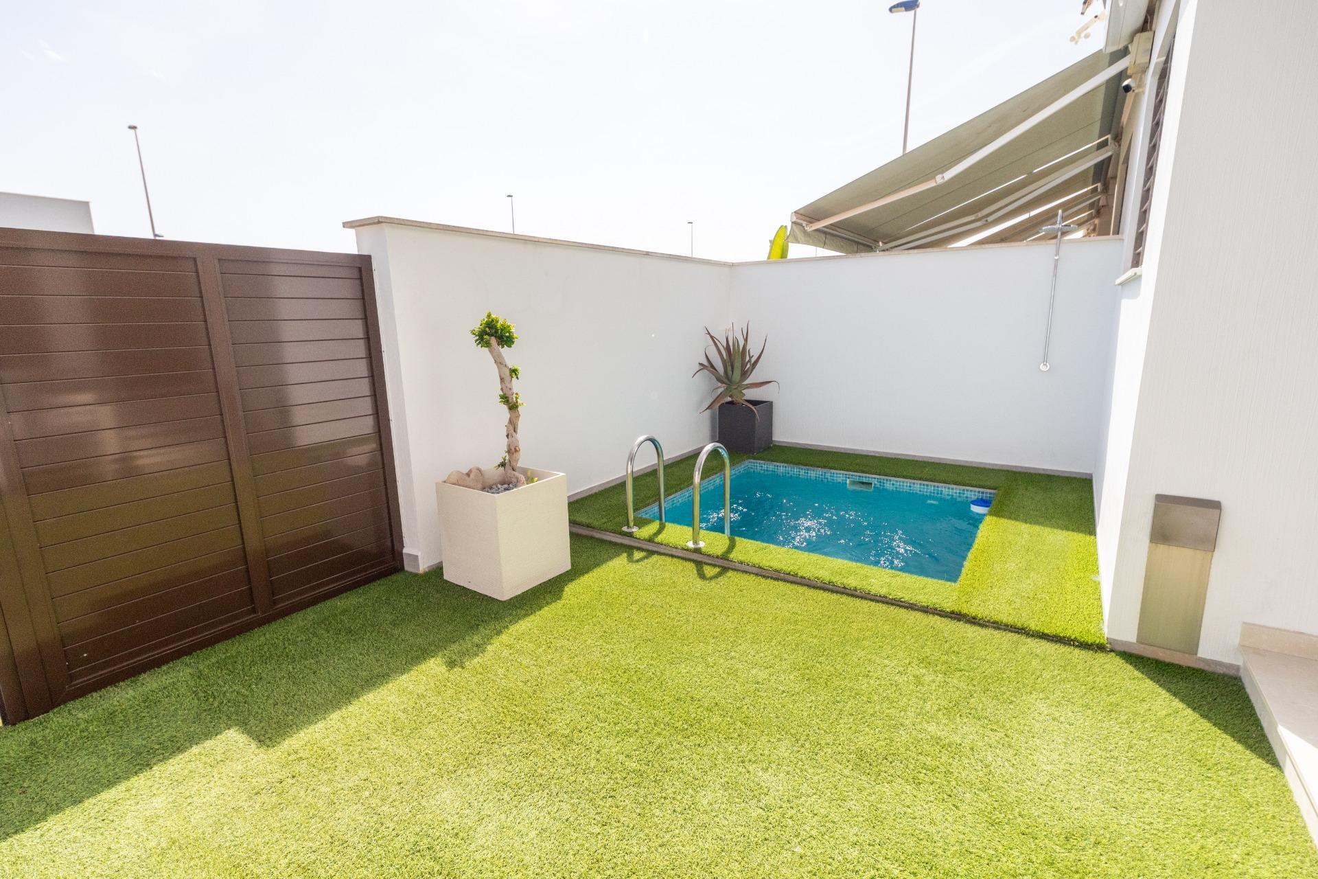 Casas o chalets-Venta-San Pedro del Pinatar-2412089-Foto-6