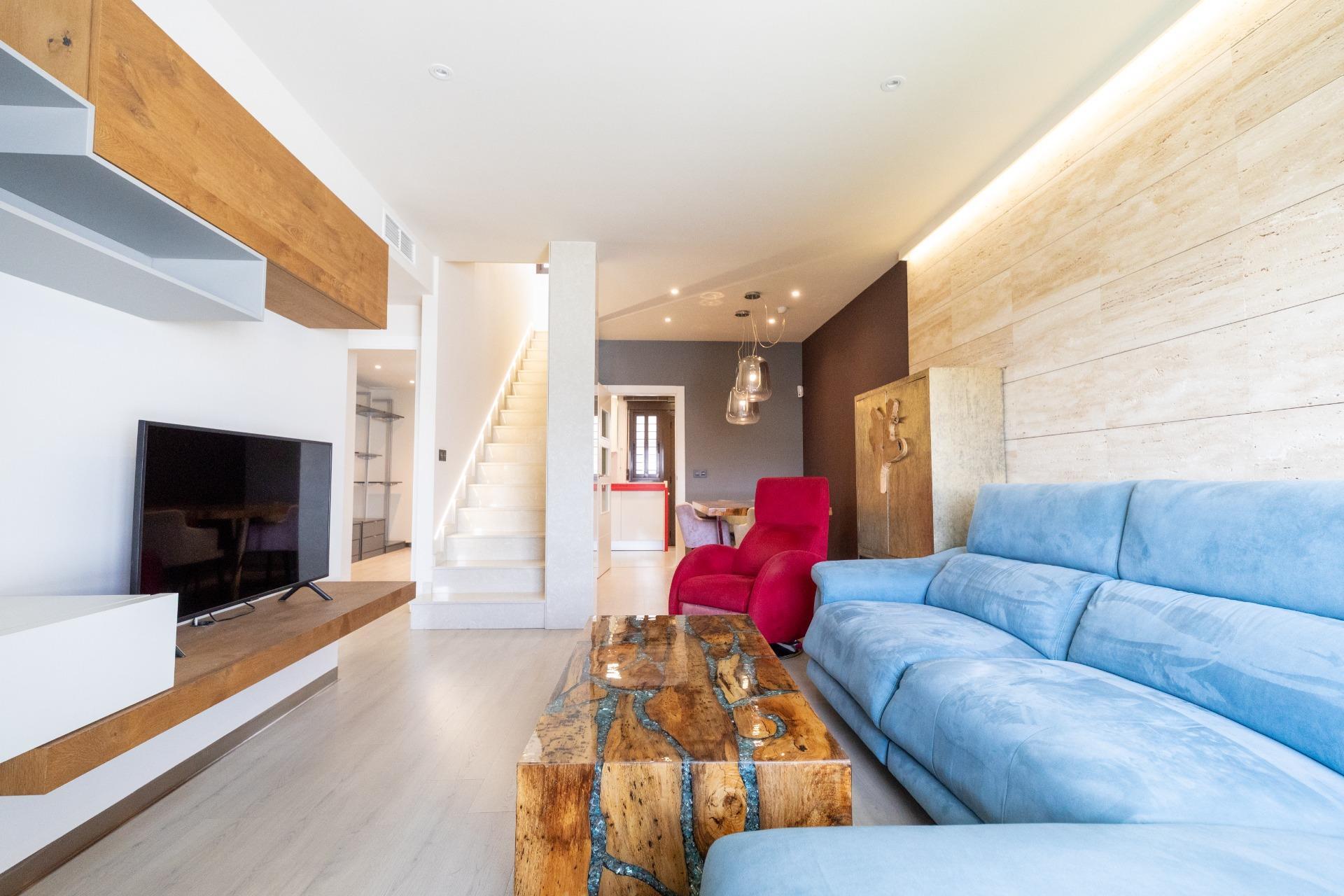 Casas o chalets-Venta-San Pedro del Pinatar-2412089-Foto-9