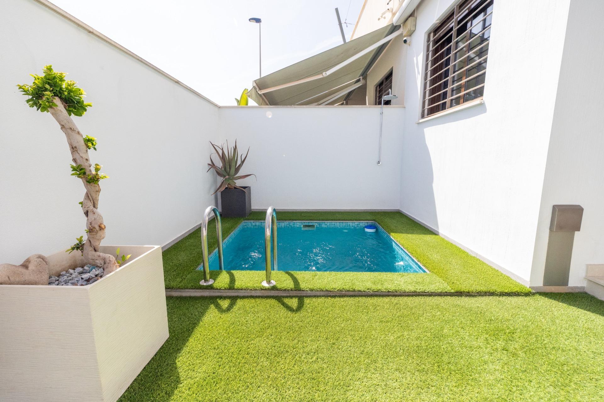 Casas o chalets-Venta-San Pedro del Pinatar-2412089-Foto-8