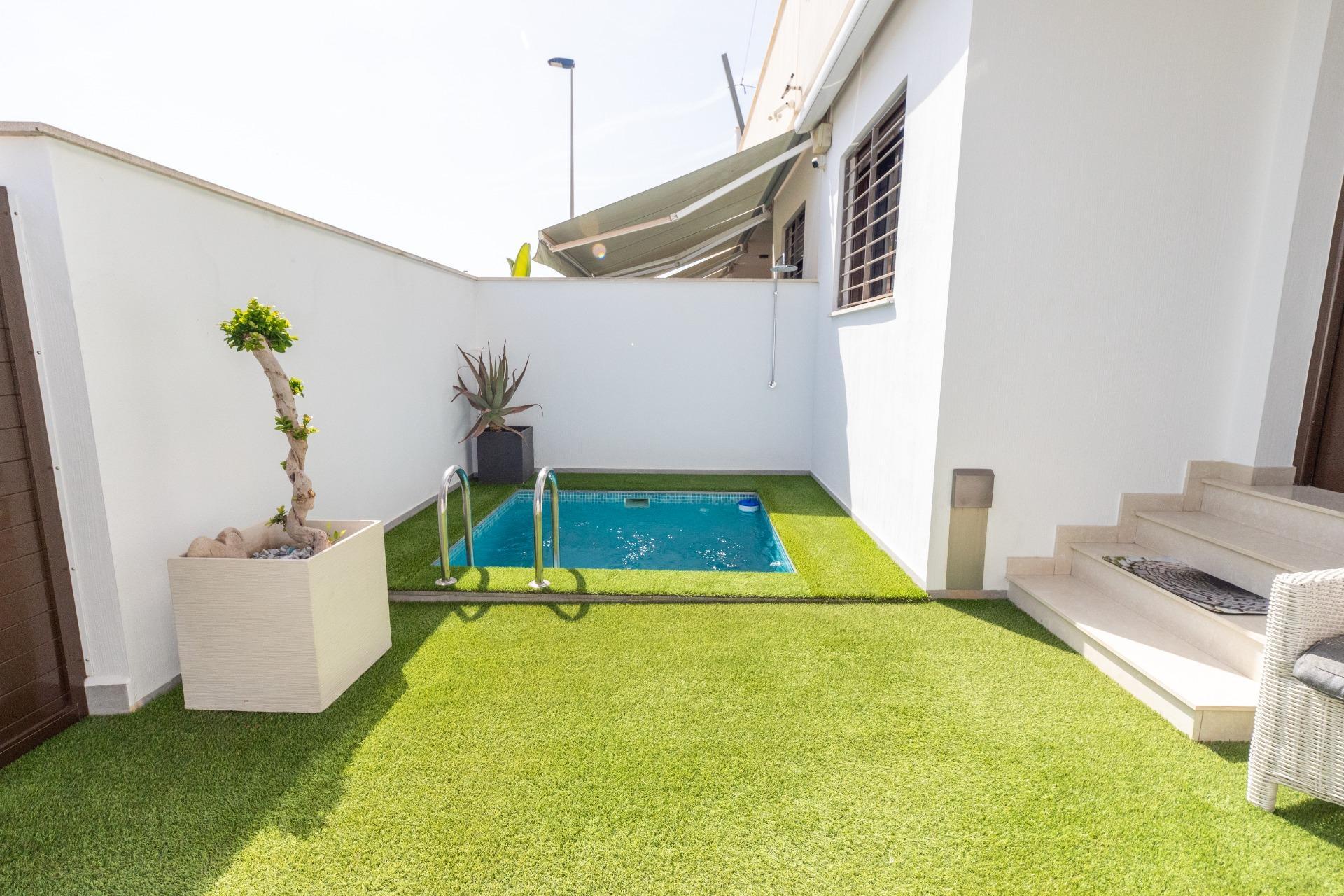 Casas o chalets-Venta-San Pedro del Pinatar-2412089-Foto-7