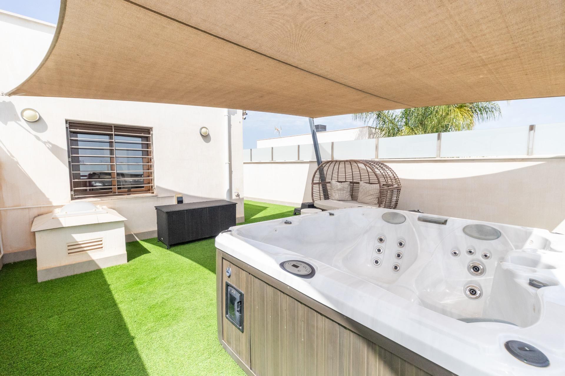 Casas o chalets-Venta-San Pedro del Pinatar-2412089-Foto-40