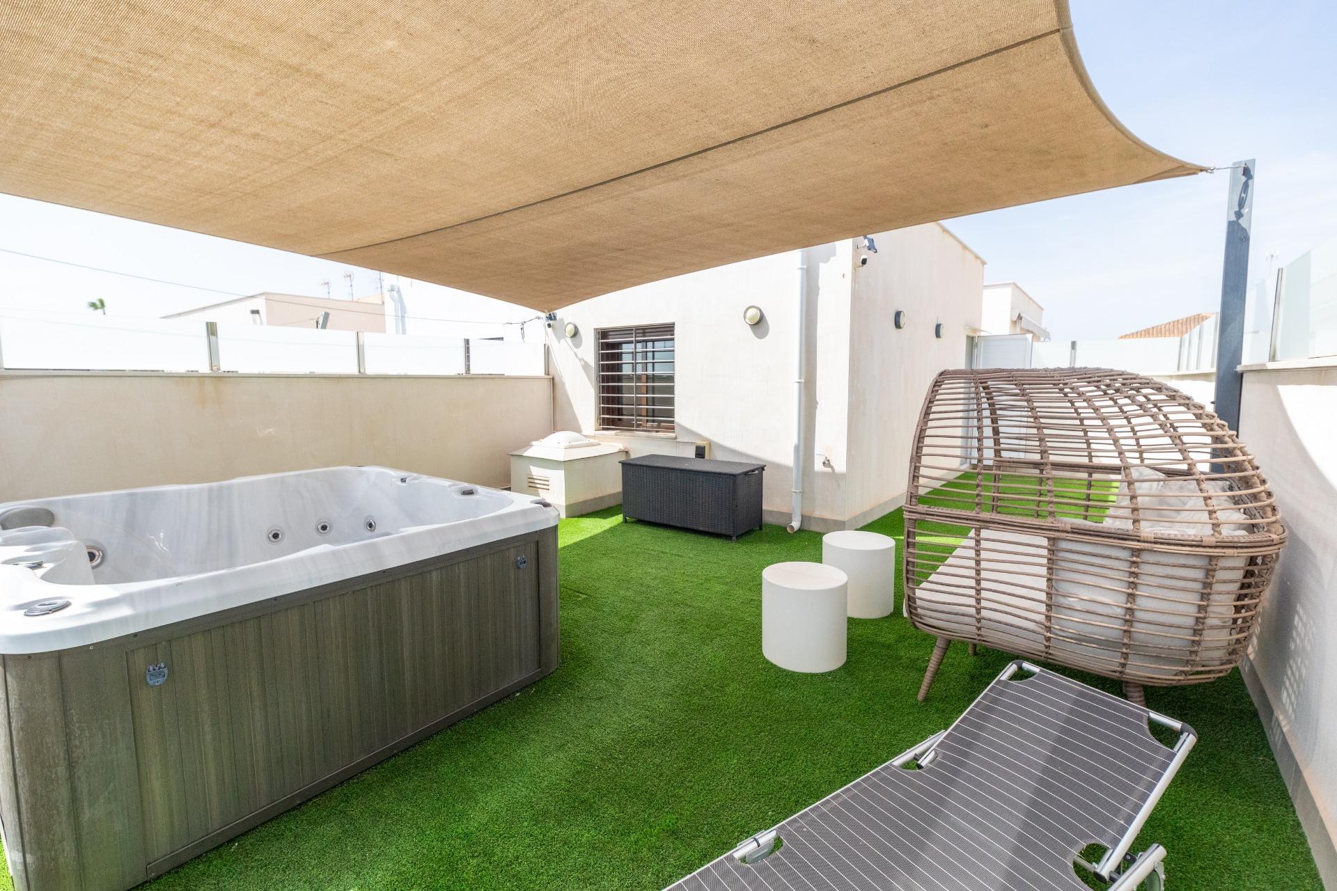 Casas o chalets-Venta-San Pedro del Pinatar-2412089-Foto-41
