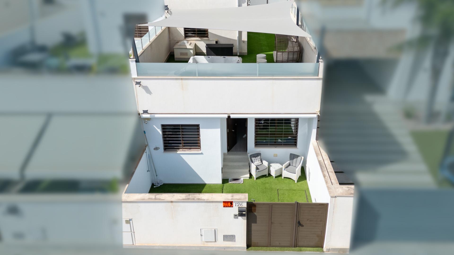 Casas o chalets-Venta-San Pedro del Pinatar-2412089-Foto-42