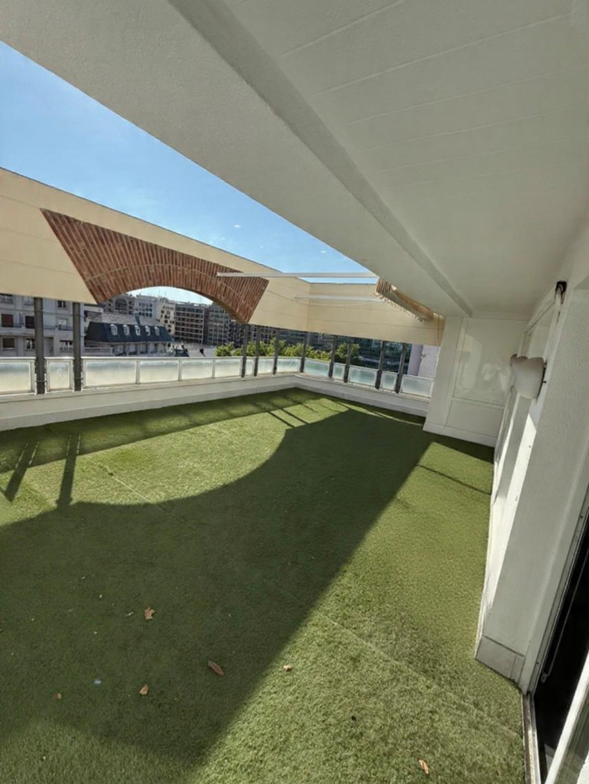 Oficina en alquiler, Casco Antiguo - Centro, Zaragoza, Zaragoza