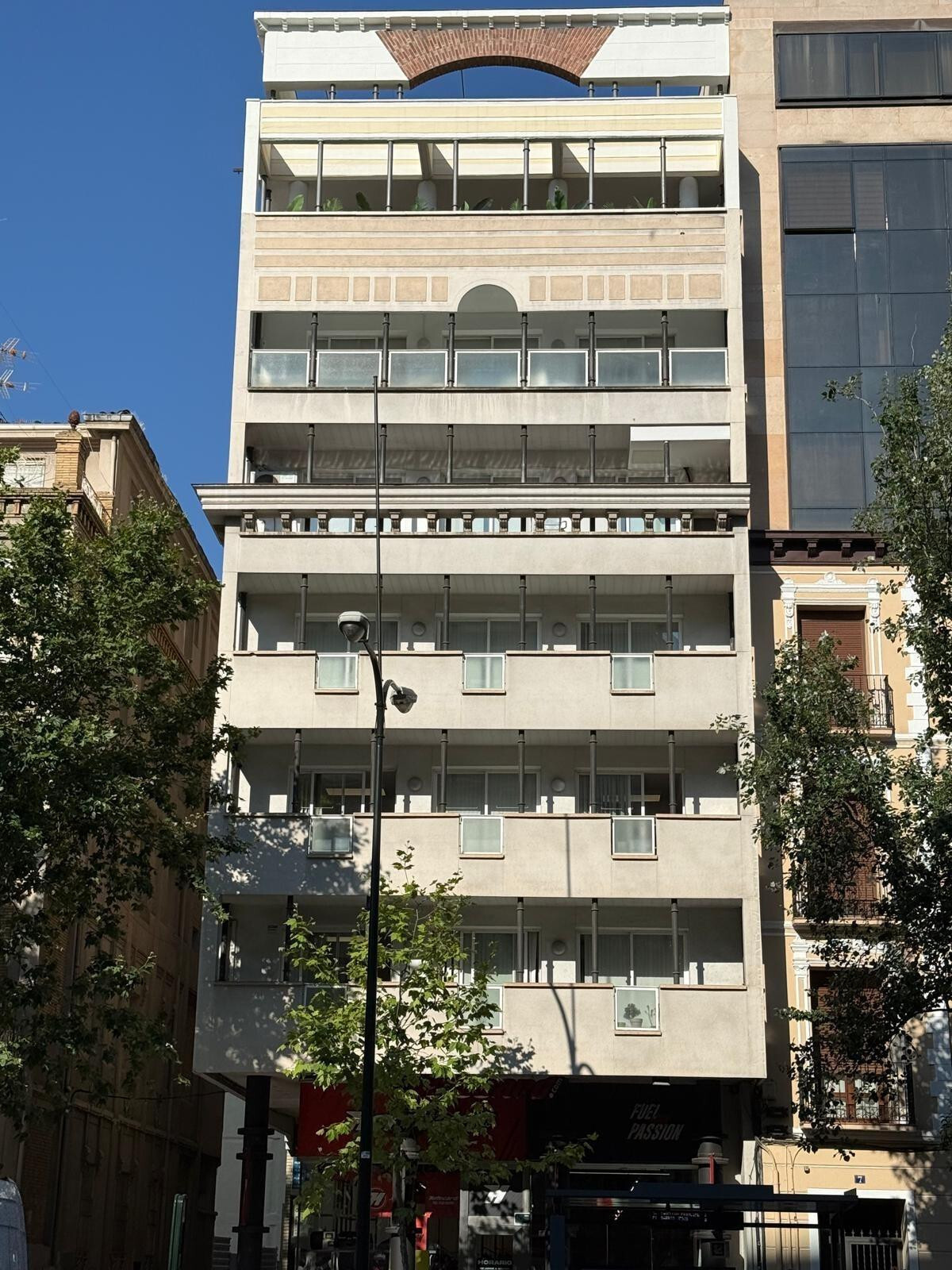 Oficina en alquiler, Casco Antiguo - Centro, Zaragoza, Zaragoza