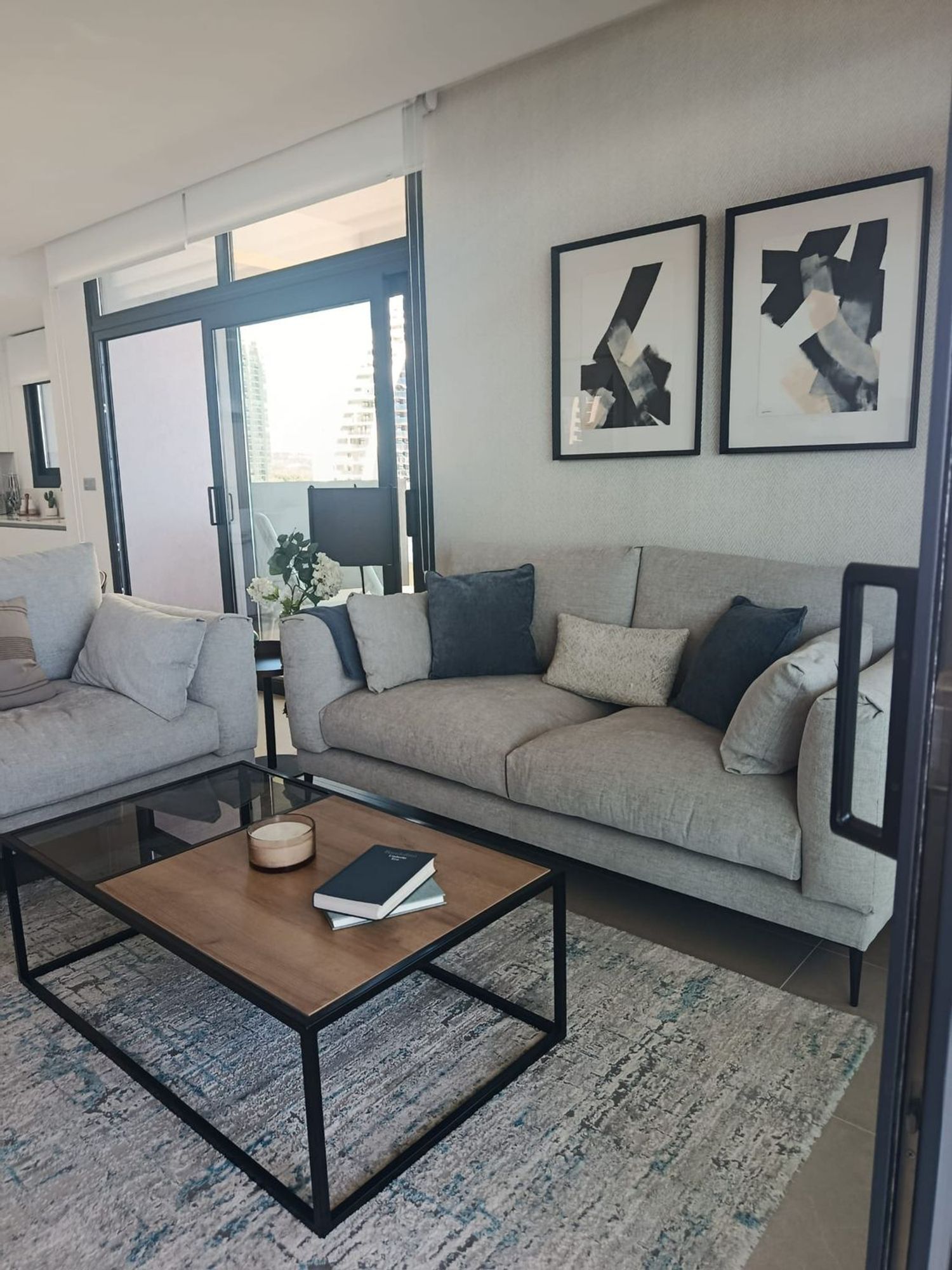 Piso en venta  Benidorm  1/1