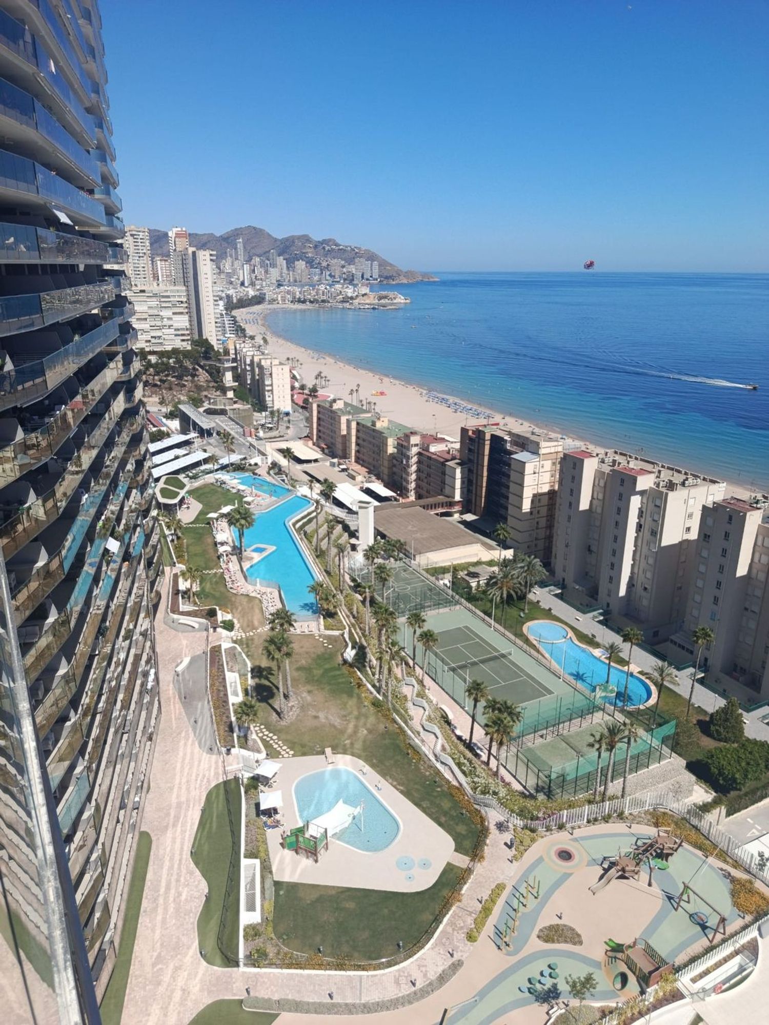 Piso en venta, Poniente, Benidorm
