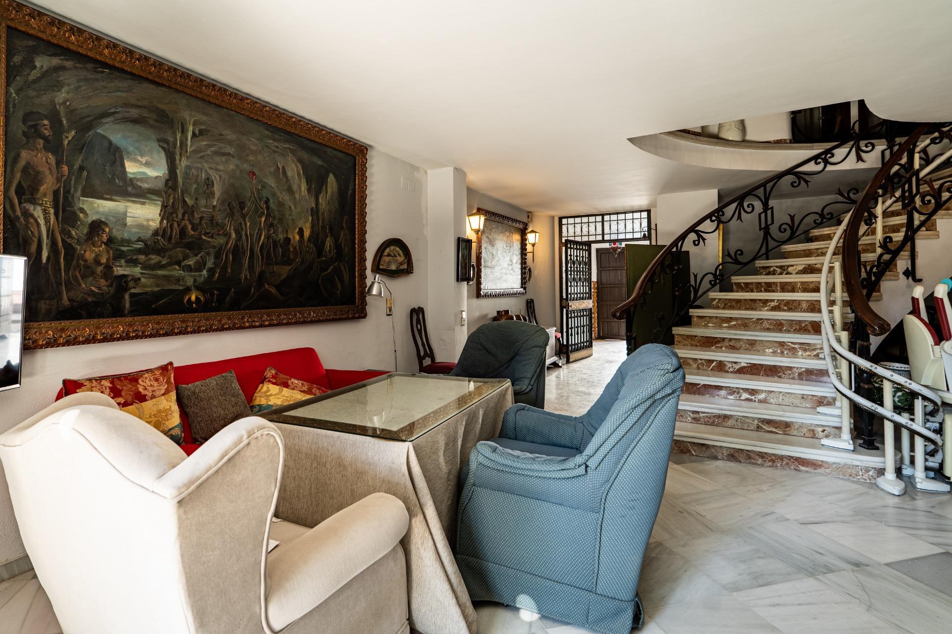 Casas o chalets-Venta-Valencina de la ConcepciÃ³n-2412086-Foto-3