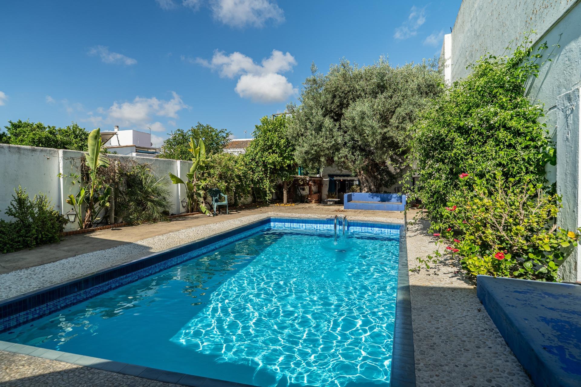Casas o chalets-Venta-Valencina de la Concepción-2412086