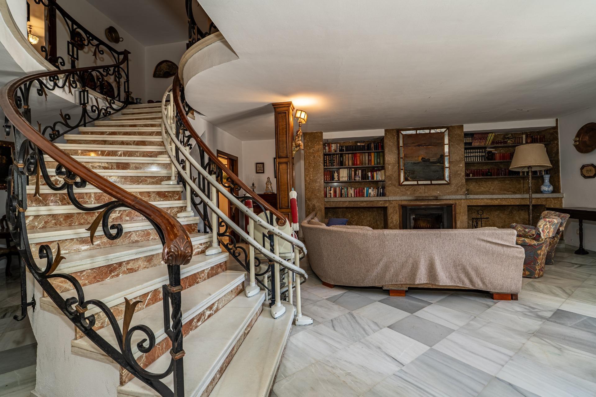 Casas o chalets-Venta-Valencina de la ConcepciÃ³n-2412086-Foto-5