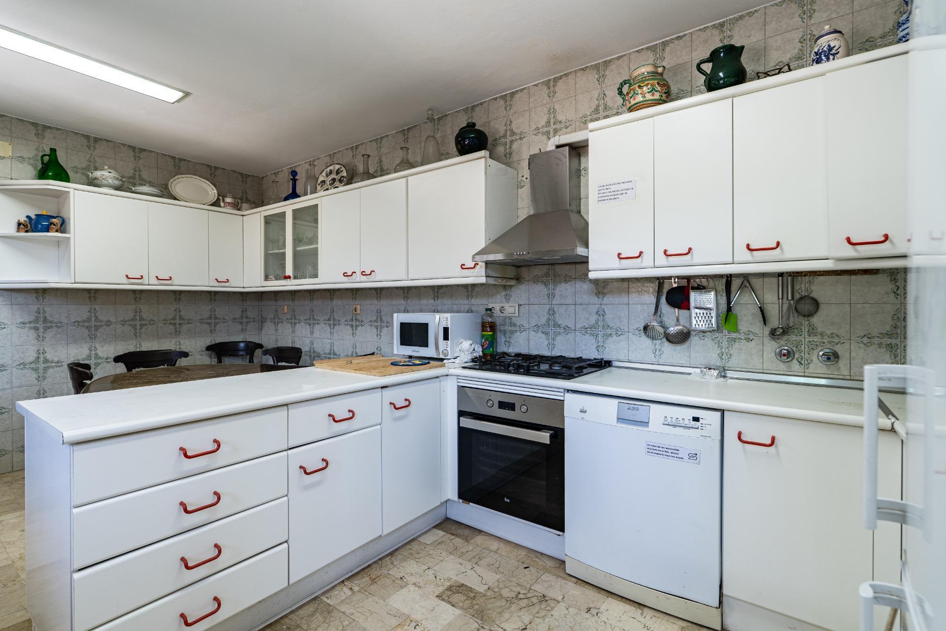 Casas o chalets-Venta-Valencina de la ConcepciÃ³n-2412086-Foto-7