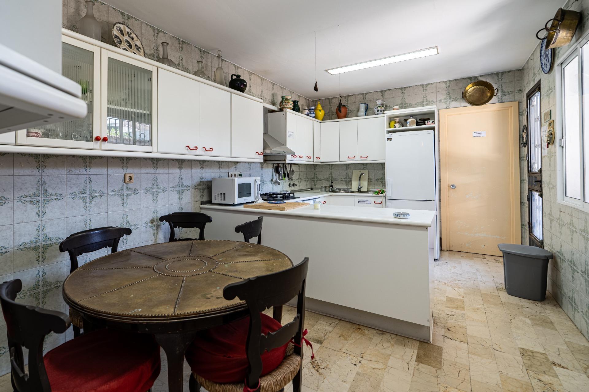 Casas o chalets-Venta-Valencina de la ConcepciÃ³n-2412086-Foto-6