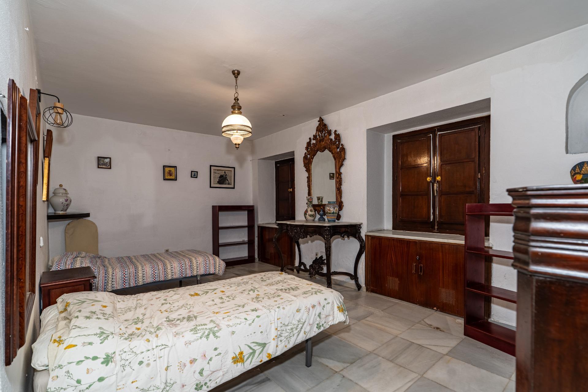 Casas o chalets-Venta-Valencina de la ConcepciÃ³n-2412086-Foto-9