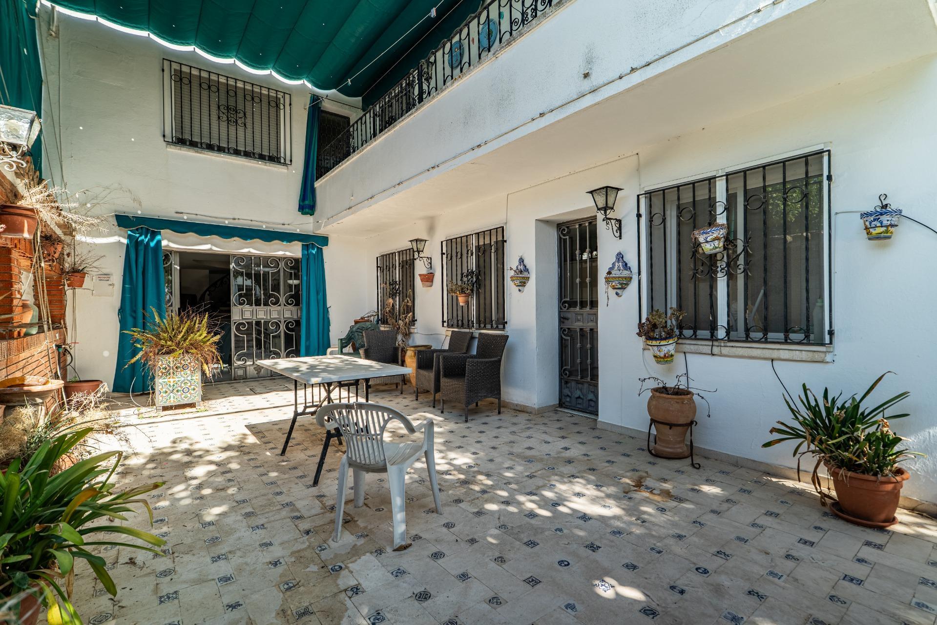Casas o chalets-Venta-Valencina de la ConcepciÃ³n-2412086-Foto-12