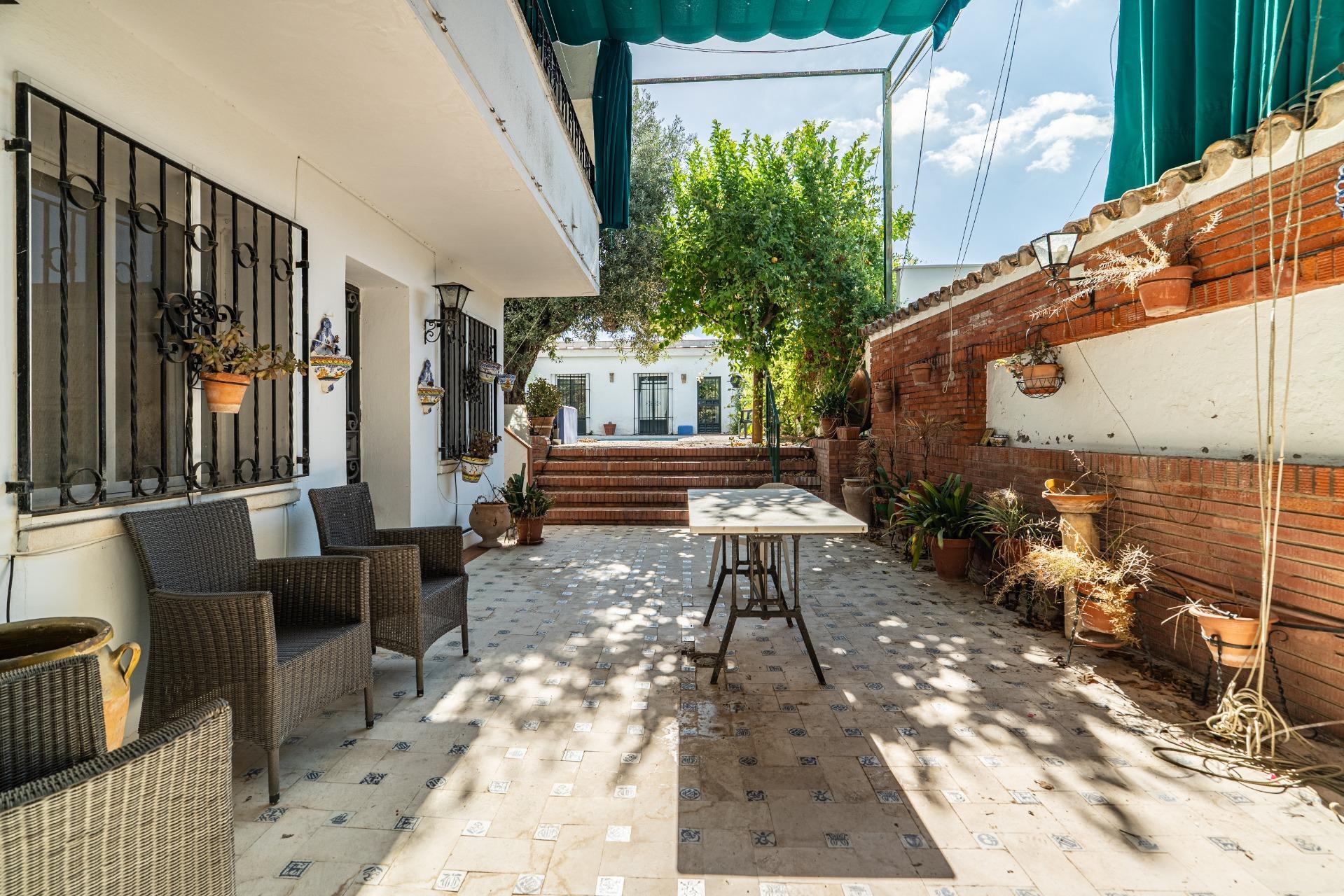 Casas o chalets-Venta-Valencina de la ConcepciÃ³n-2412086-Foto-11