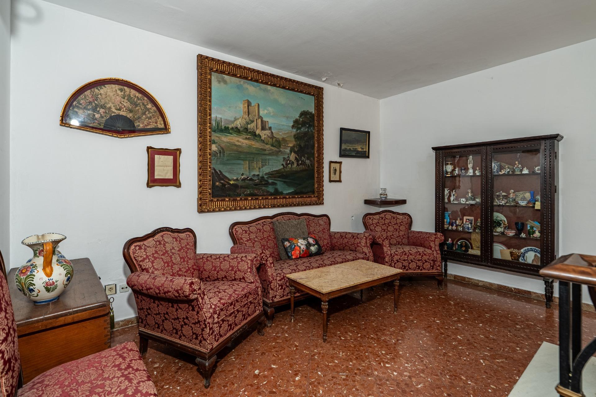 Casas o chalets-Venta-Valencina de la ConcepciÃ³n-2412086-Foto-14