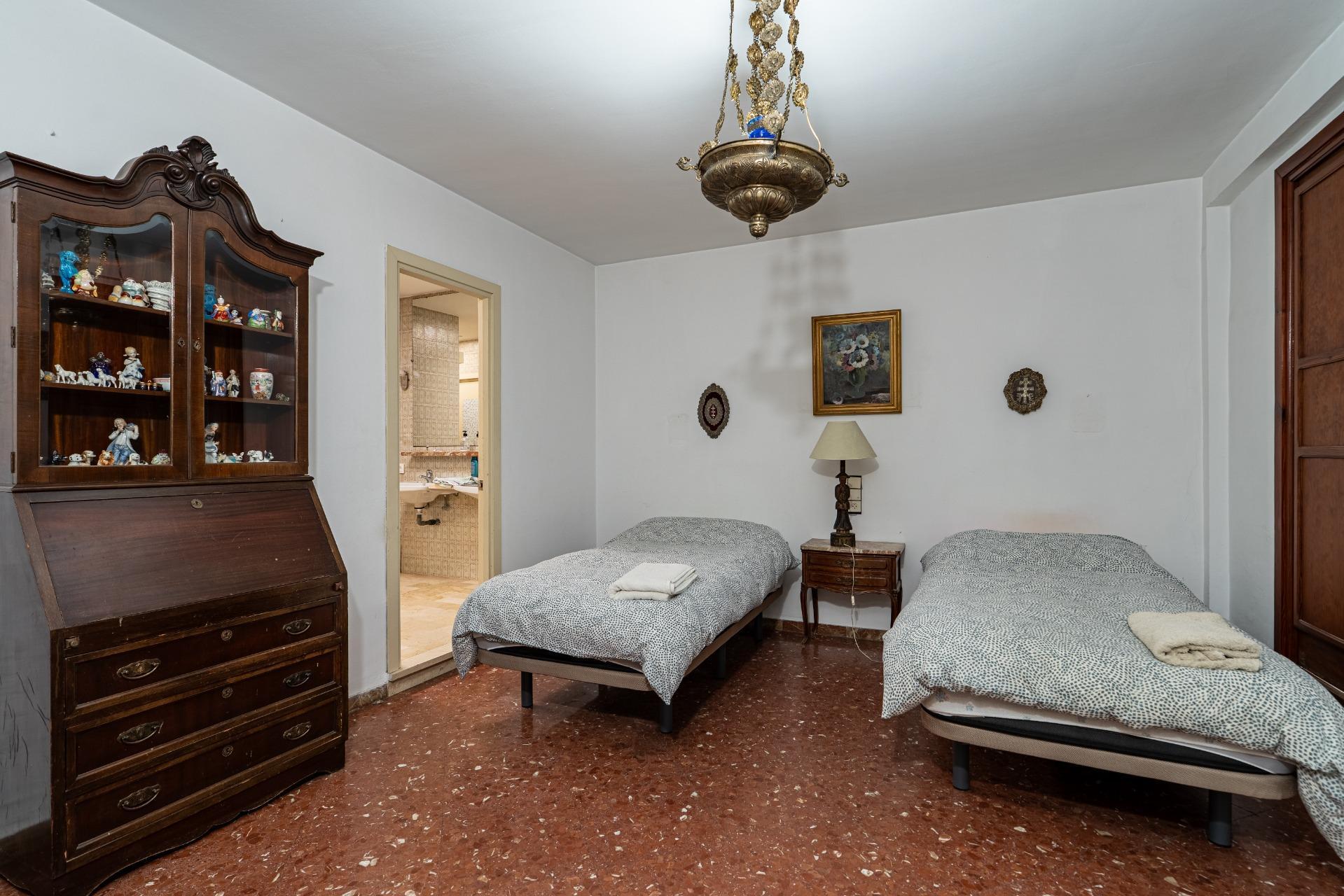 Casas o chalets-Venta-Valencina de la ConcepciÃ³n-2412086-Foto-15