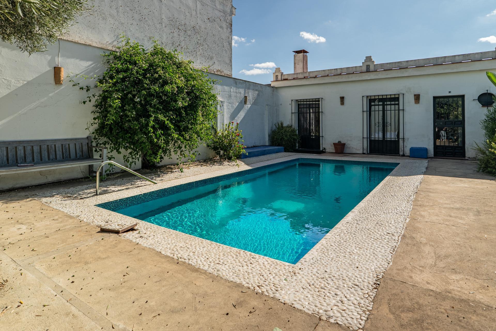 Casas o chalets-Venta-Valencina de la ConcepciÃ³n-2412086-Foto-13