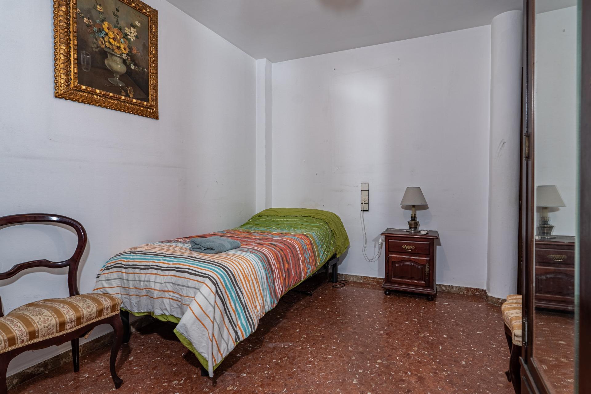Casas o chalets-Venta-Valencina de la ConcepciÃ³n-2412086-Foto-23