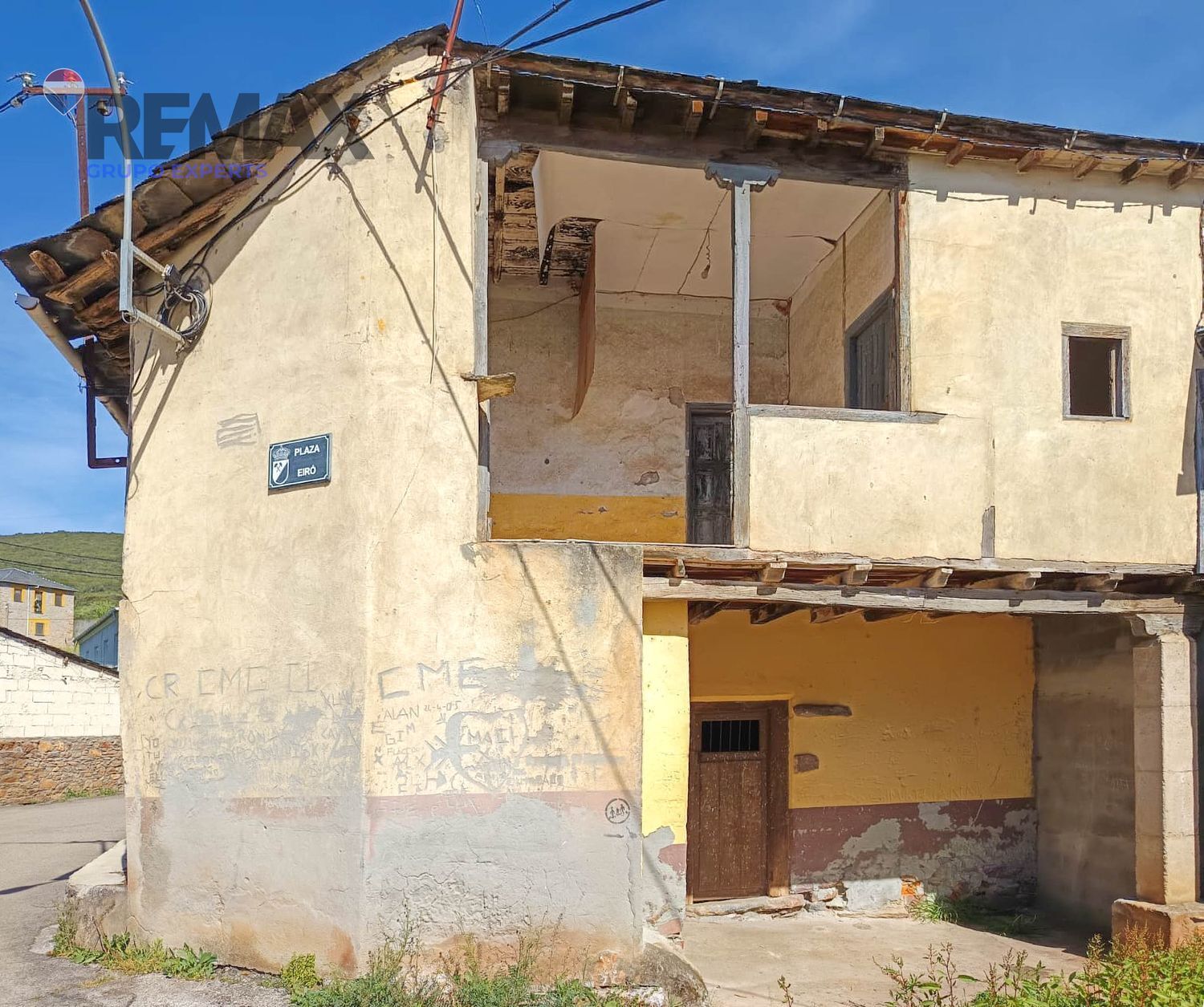Chalet adosado en venta, Lago de Carucedo, LeÃ³n, LeÃ³n
