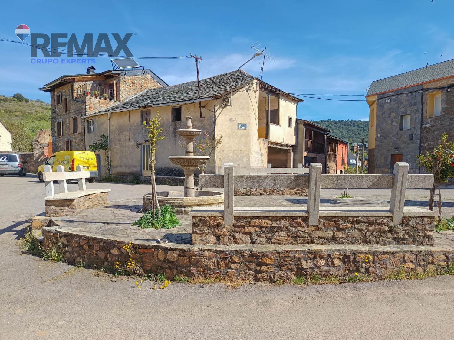 Chalet adosado en venta, Lago de Carucedo, LeÃ³n, LeÃ³n