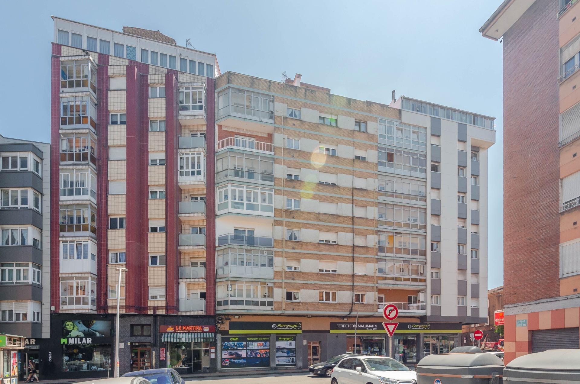 Ãtico en venta, Gijon-Oeste - La Calzada, GijÃ³n / XixÃ³n, Asturias