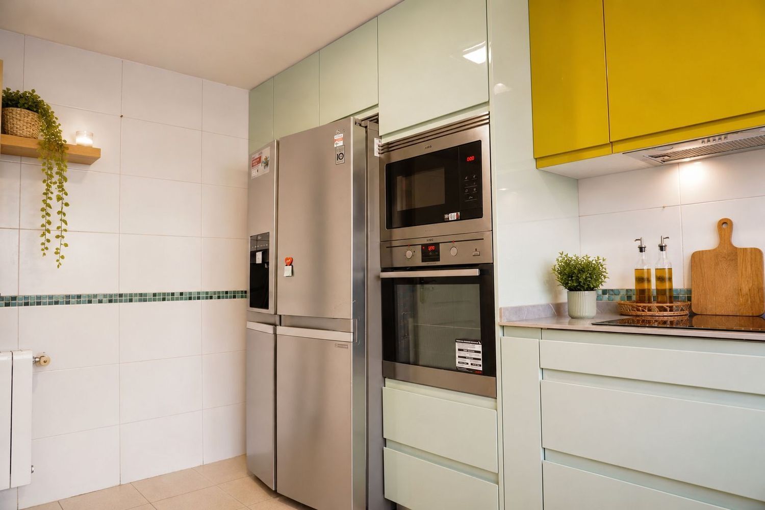 Casas o chalets-Alquiler-Boadilla del Monte-2412761-Foto-3