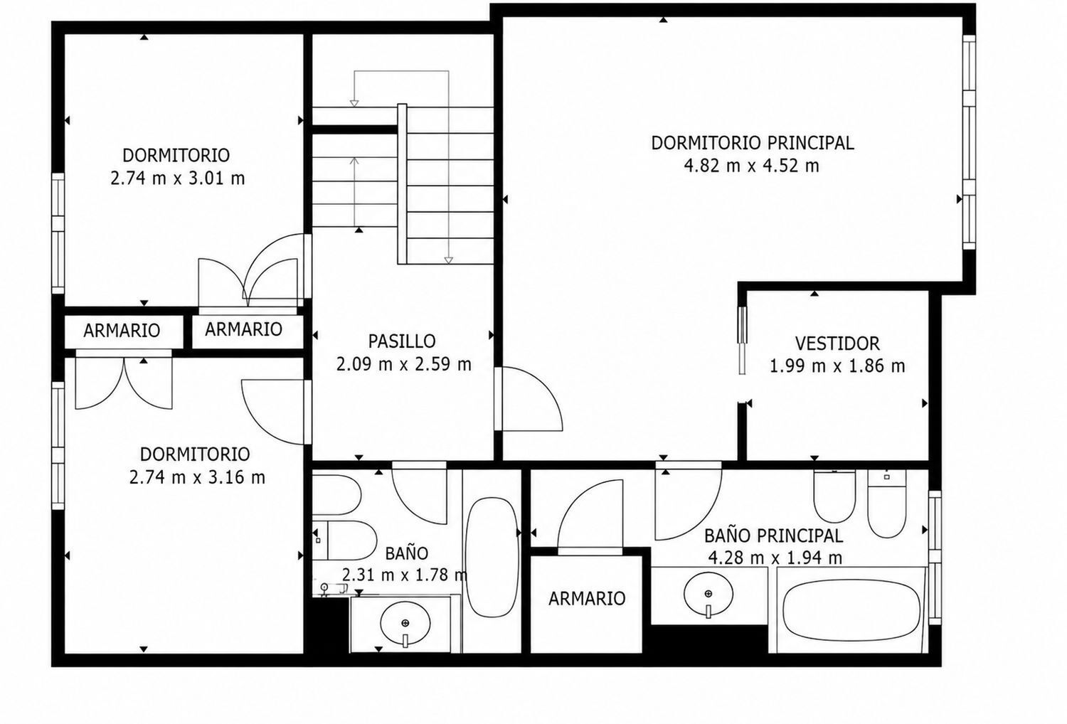 Casas o chalets-Alquiler-Boadilla del Monte-2412761-Foto-25