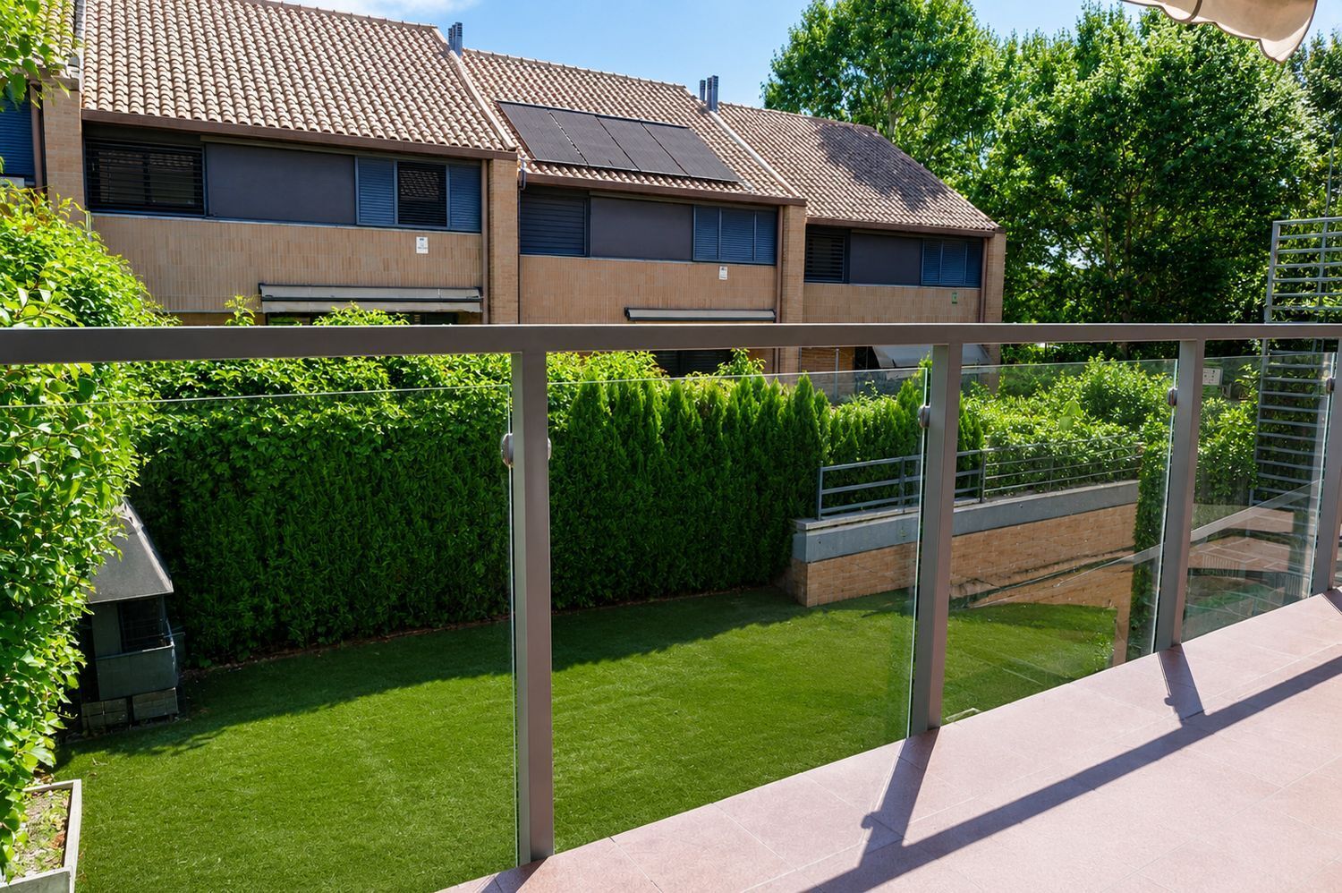 Casas o chalets-Alquiler-Boadilla del Monte-2412761-Foto-24