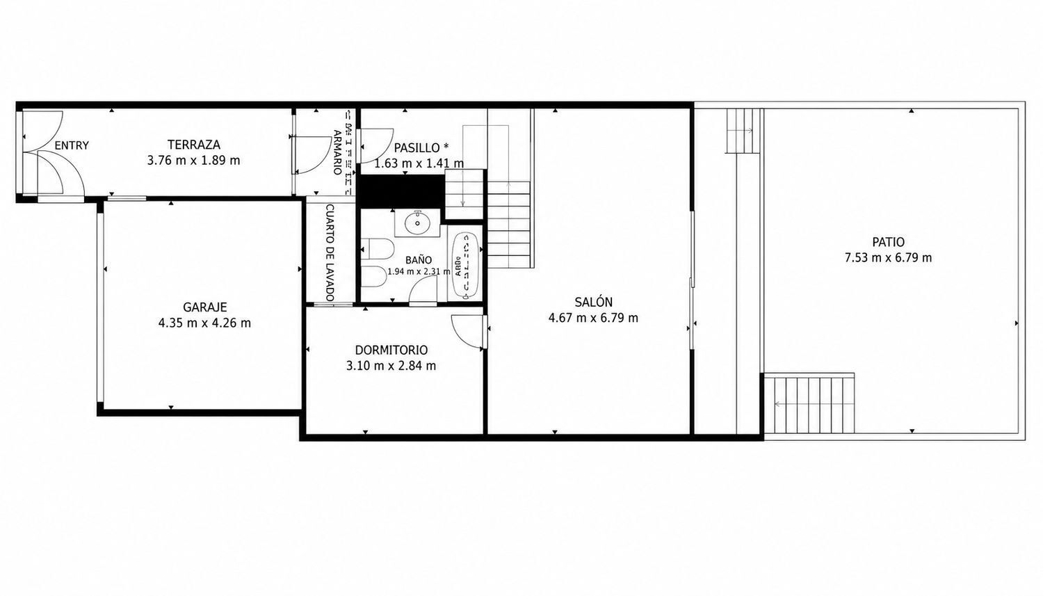 Casas o chalets-Alquiler-Boadilla del Monte-2412761-Foto-28