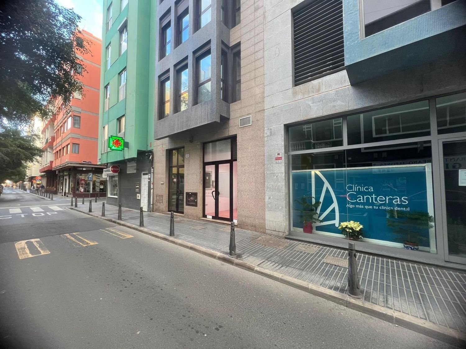 Local Comercial en alquiler, Las Palmas de Gran Canaria, Las Palmas, Las Palmas