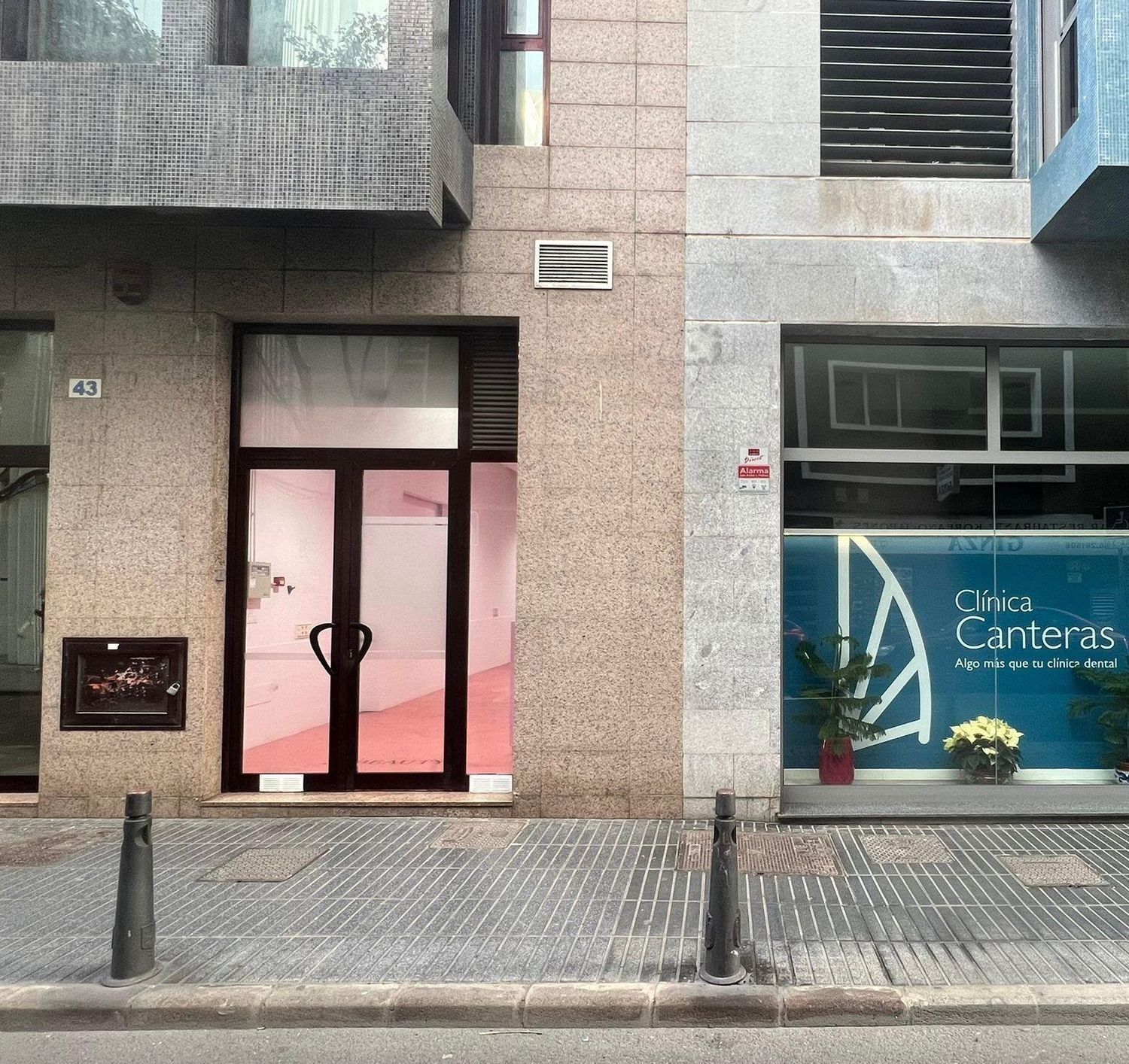 Local Comercial en alquiler, Las Palmas de Gran Canaria, Las Palmas, Las Palmas