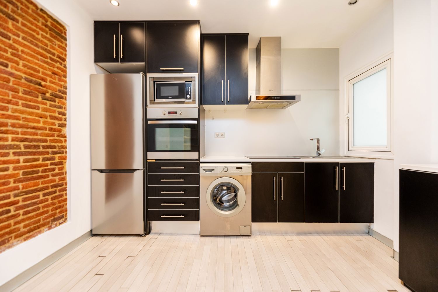 Piso en venta, Retiro - Pacífico, Madrid