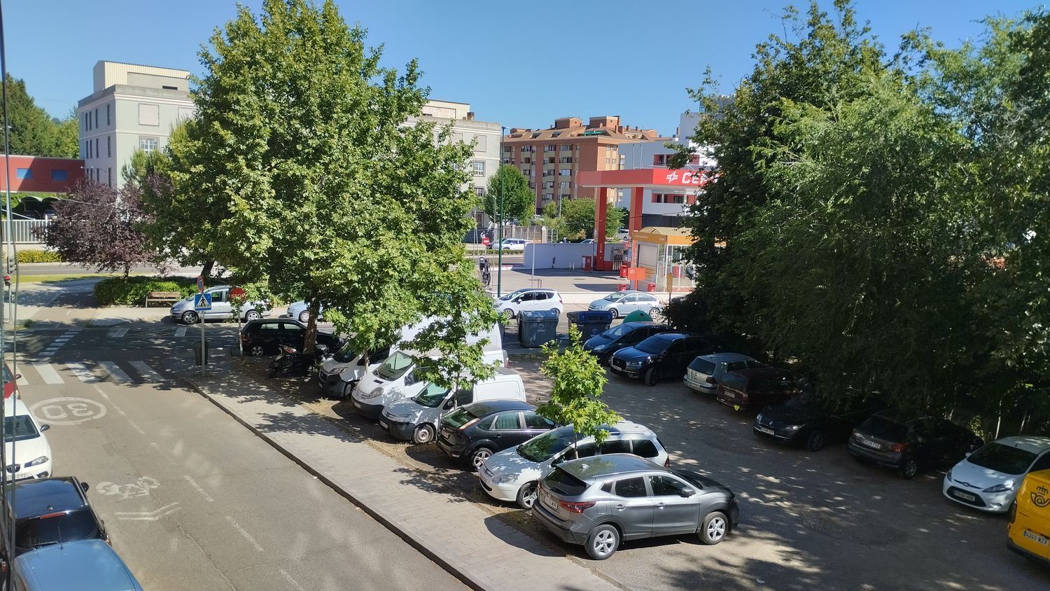 Piso en venta, Valladolid