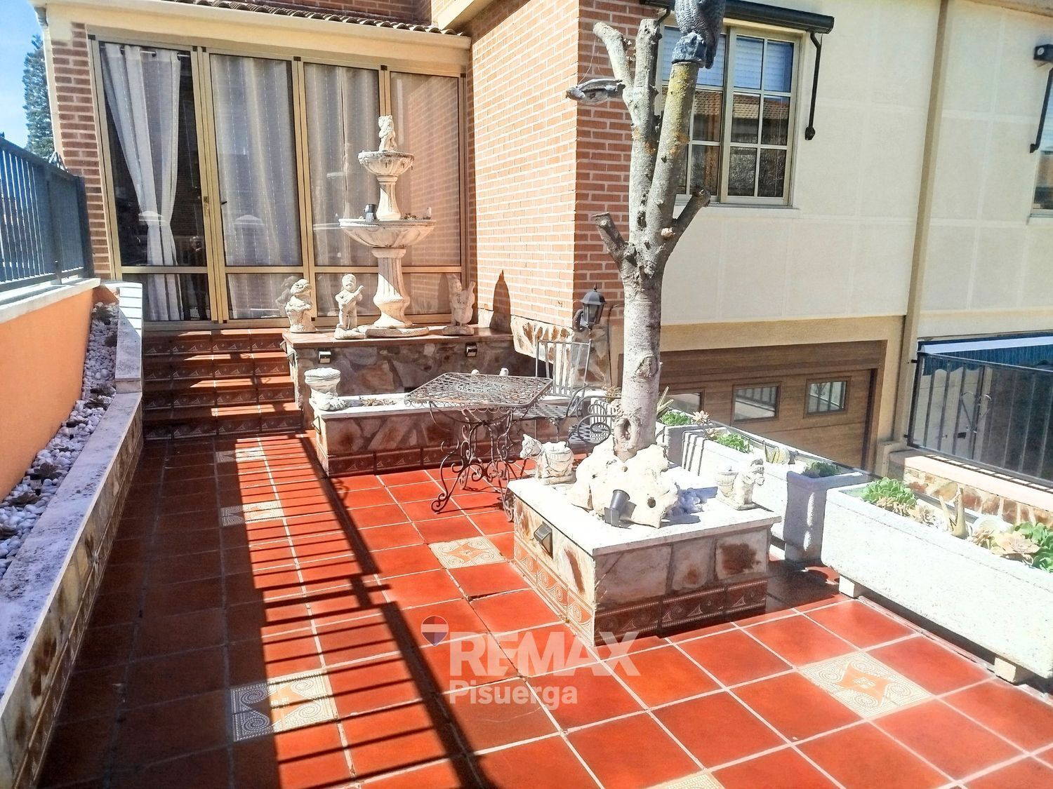Chalet pareado en venta, Laguna de Duero, Valladolid, Valladolid