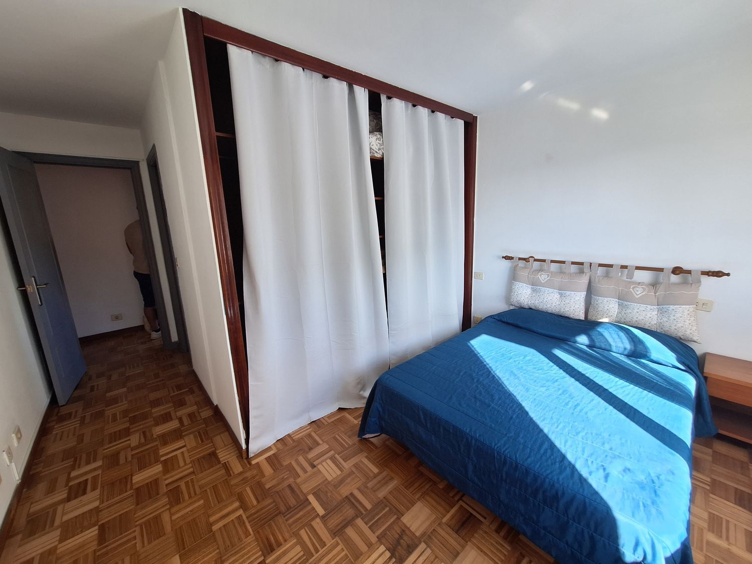 Piso en alquiler, Culleredo, La Coruña