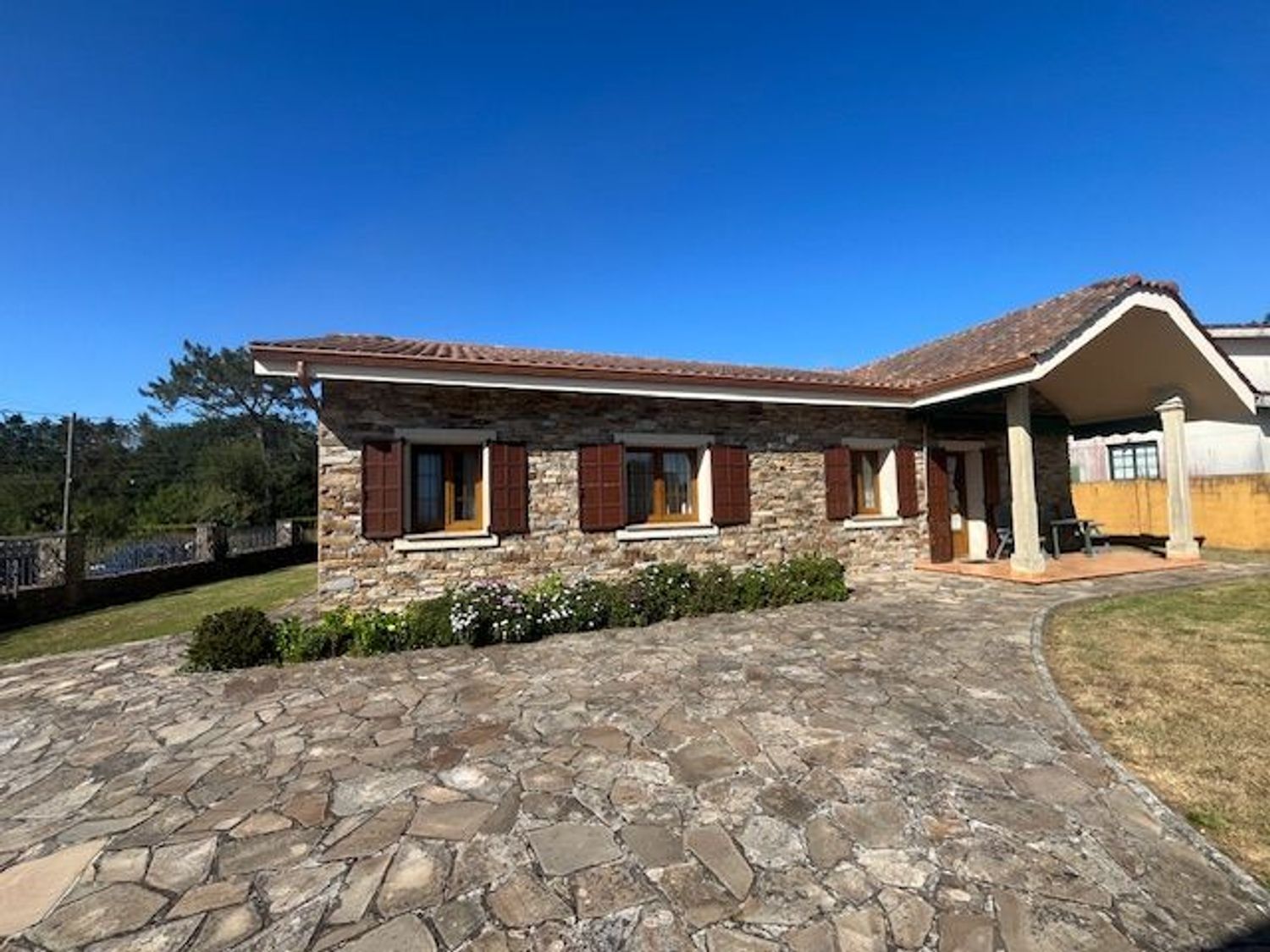 Chalet individual en venta, Valdoviño, La Coruña