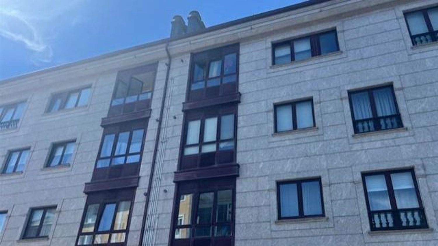 Piso en venta, Narón, La Coruña