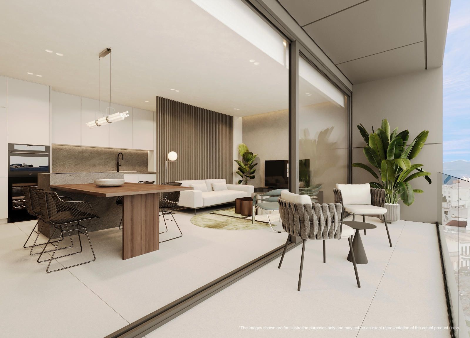 Piso en venta, Llevant - Nou Llevant, Palma de Mallorca