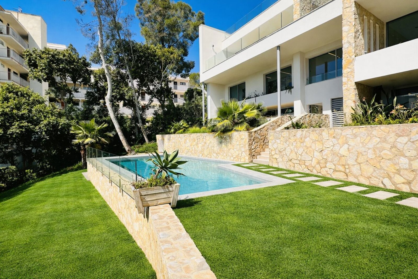 Chalet individual en venta, Santa Ponça, Baleares/Islas Baleares