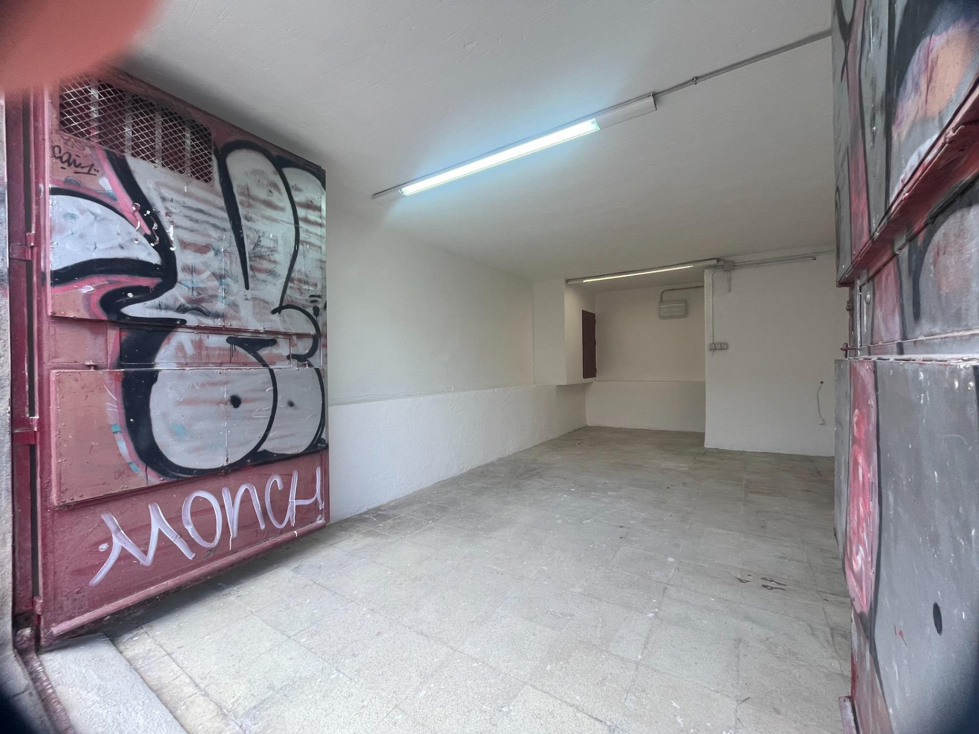 Trastero en venta, Moncloa - Aravaca - Valdezarza, Madrid, Madrid