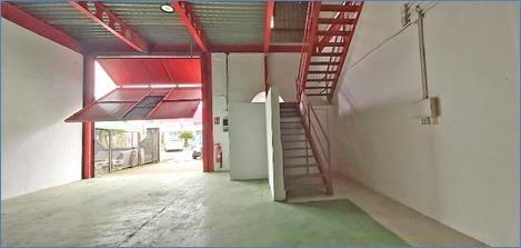 Nave industrial en alquiler, Mairena del Aljarafe, Sevilla