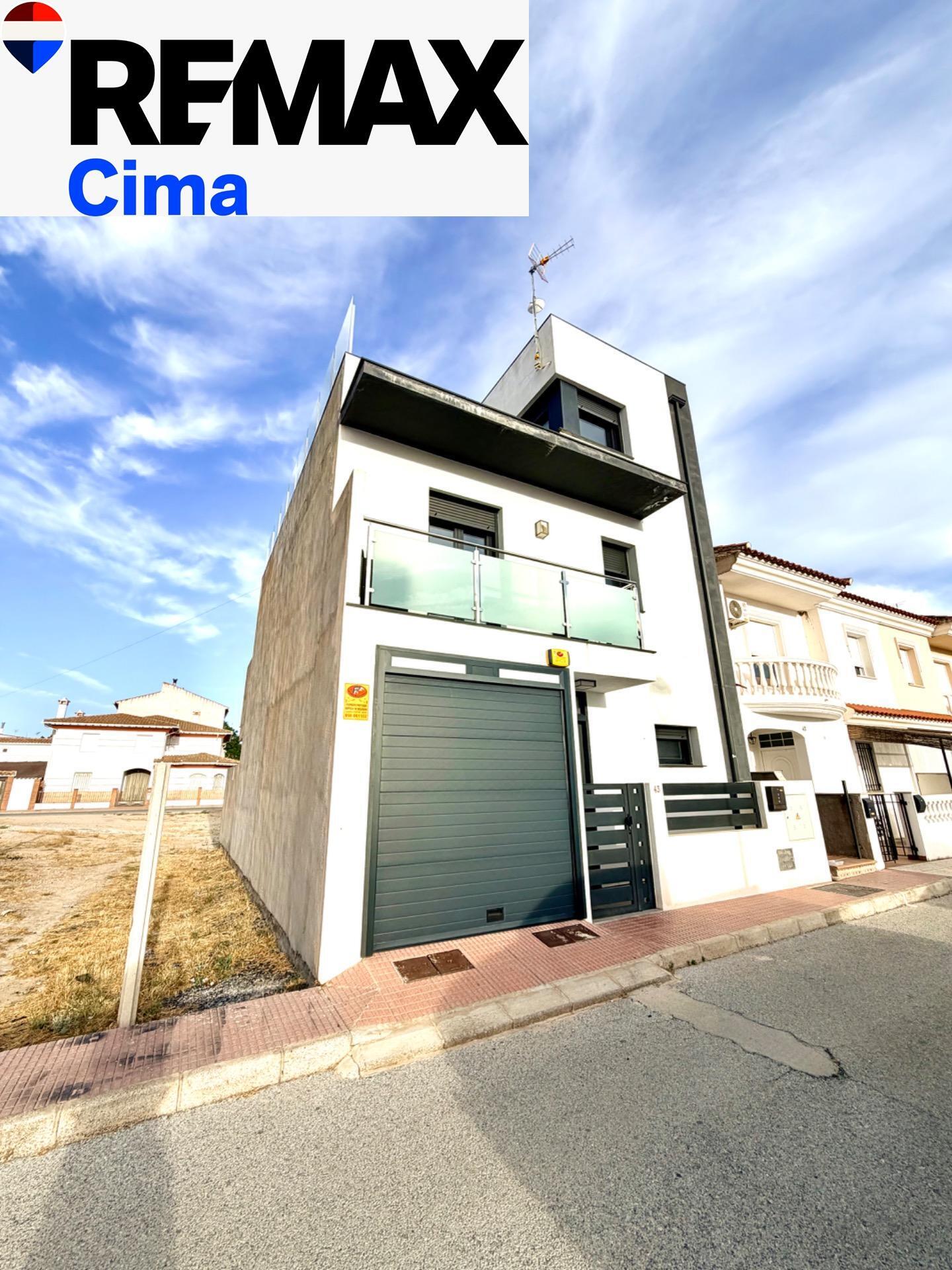 Casas o chalets-Venta-CÃºllar-2412095-Foto-3