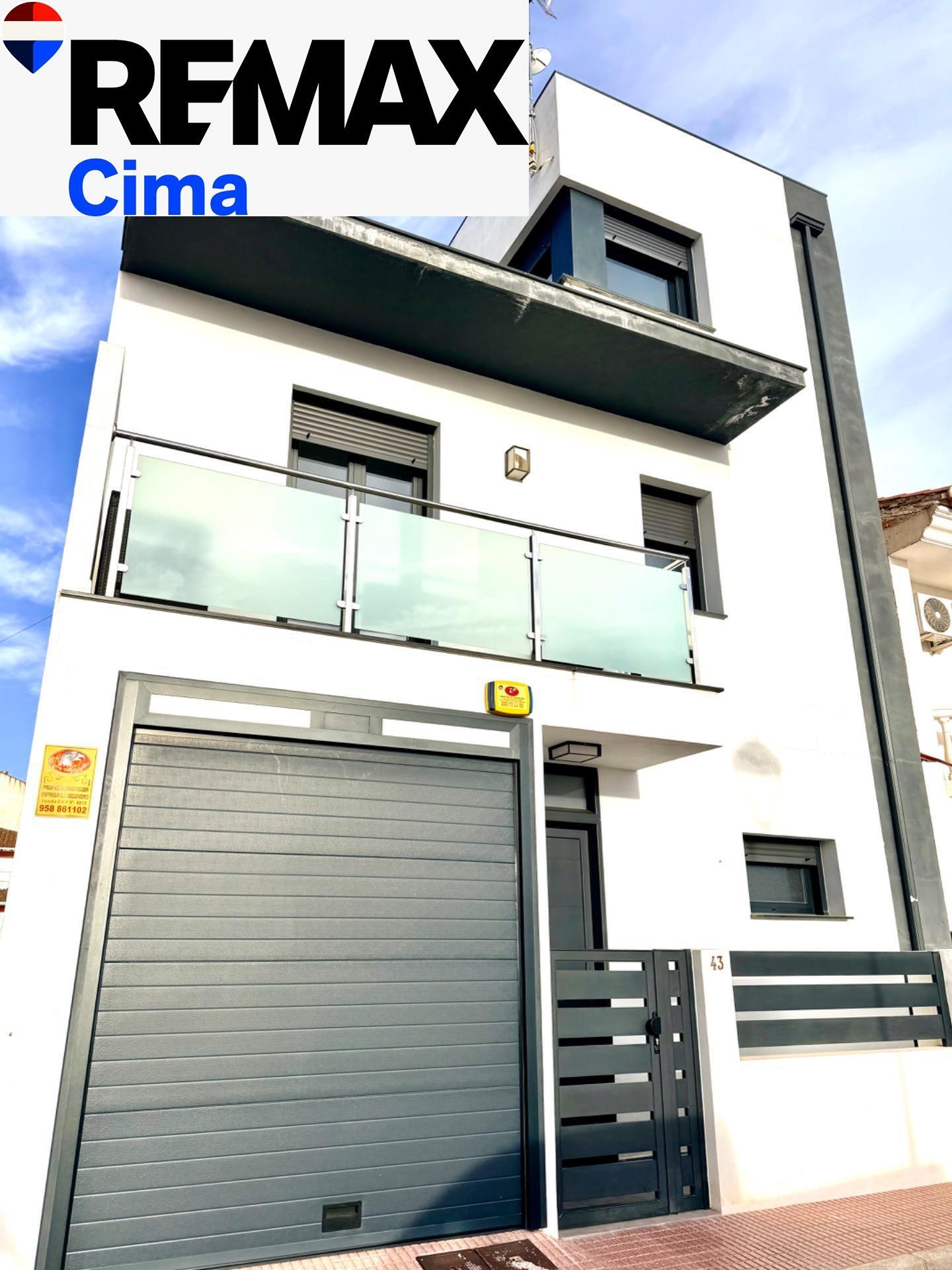 Casas o chalets-Venta-CÃºllar-2412095-Foto-2
